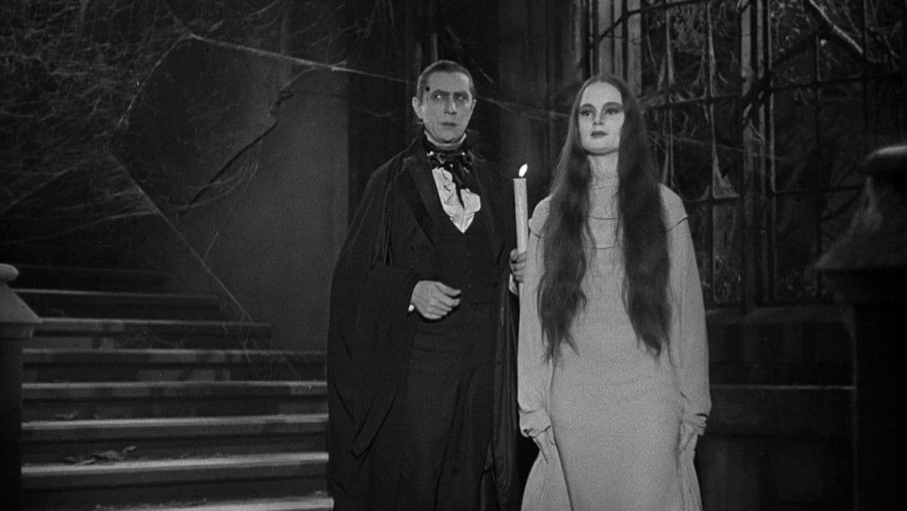 Mark of the Vampire still 1
