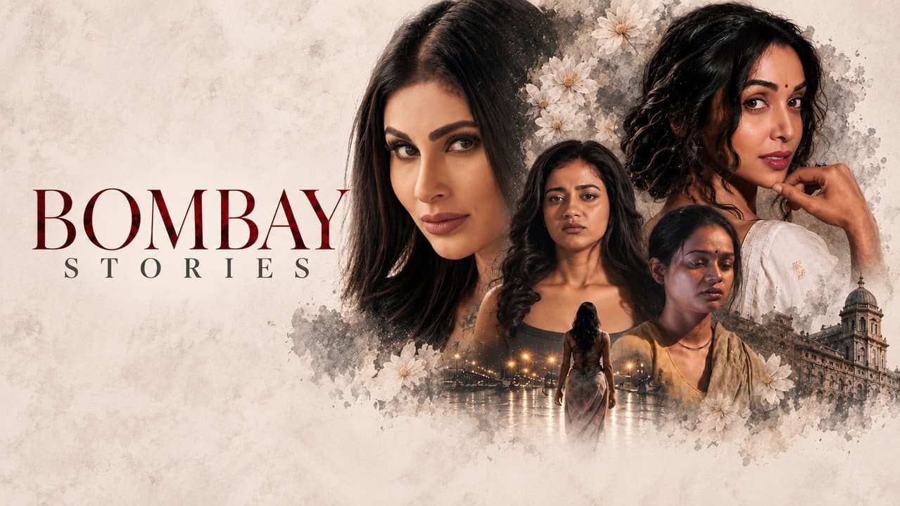 Bombay Stories (2026) Review: Kazmi Adapts Manto still 1