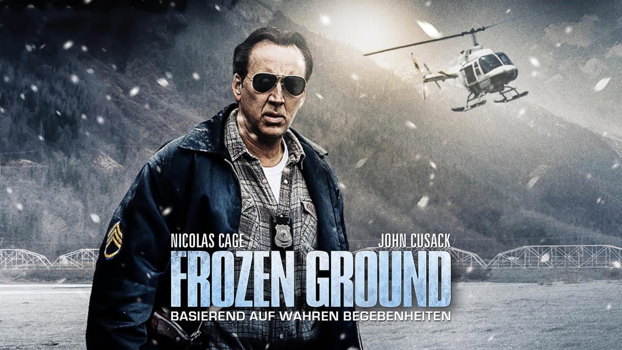 The Frozen Ground still 7