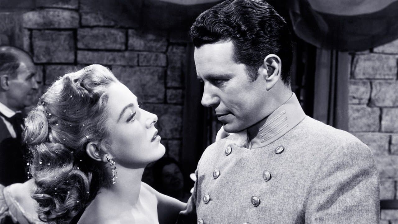 Escape from Fort Bravo still 1
