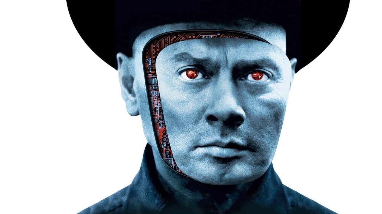 Westworld still 3