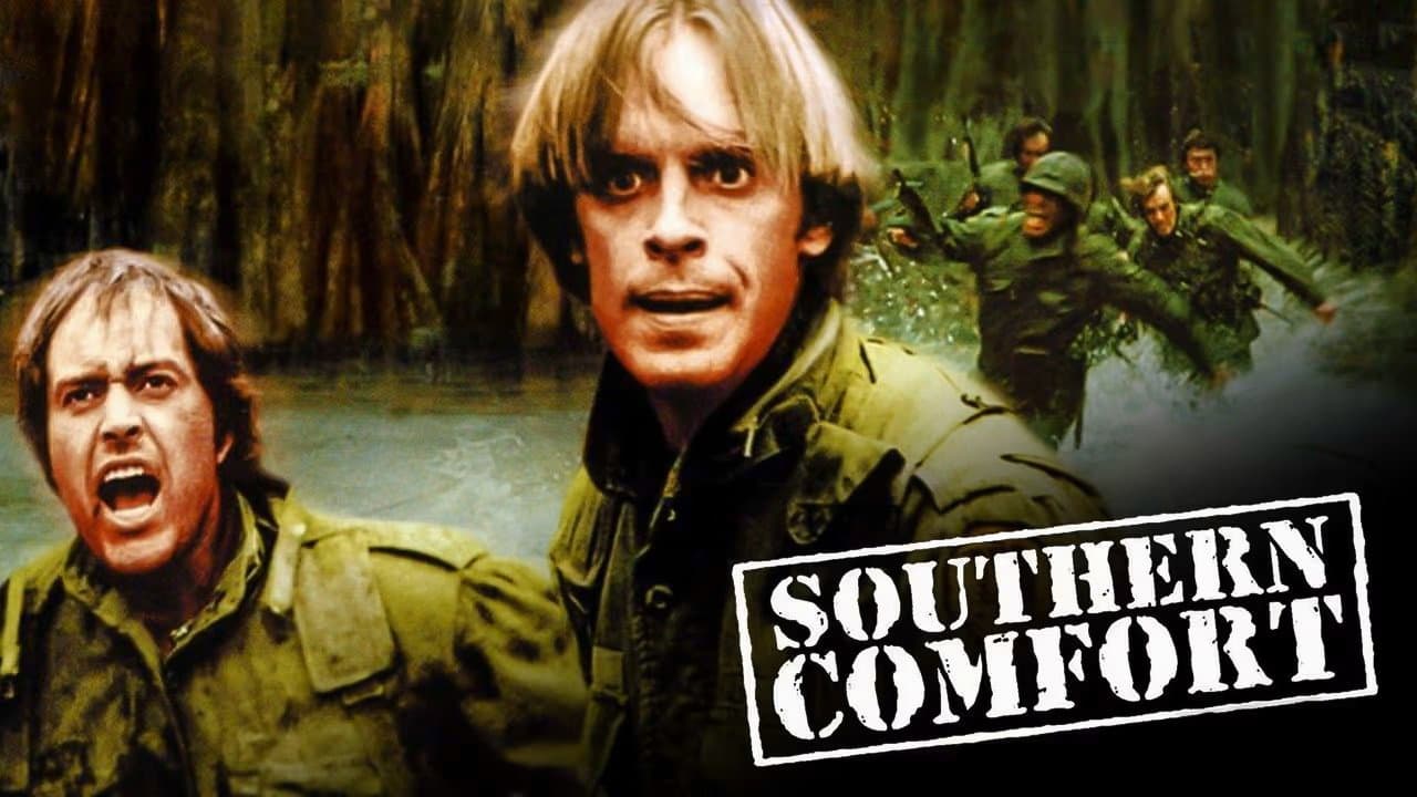 Southern Comfort still 2