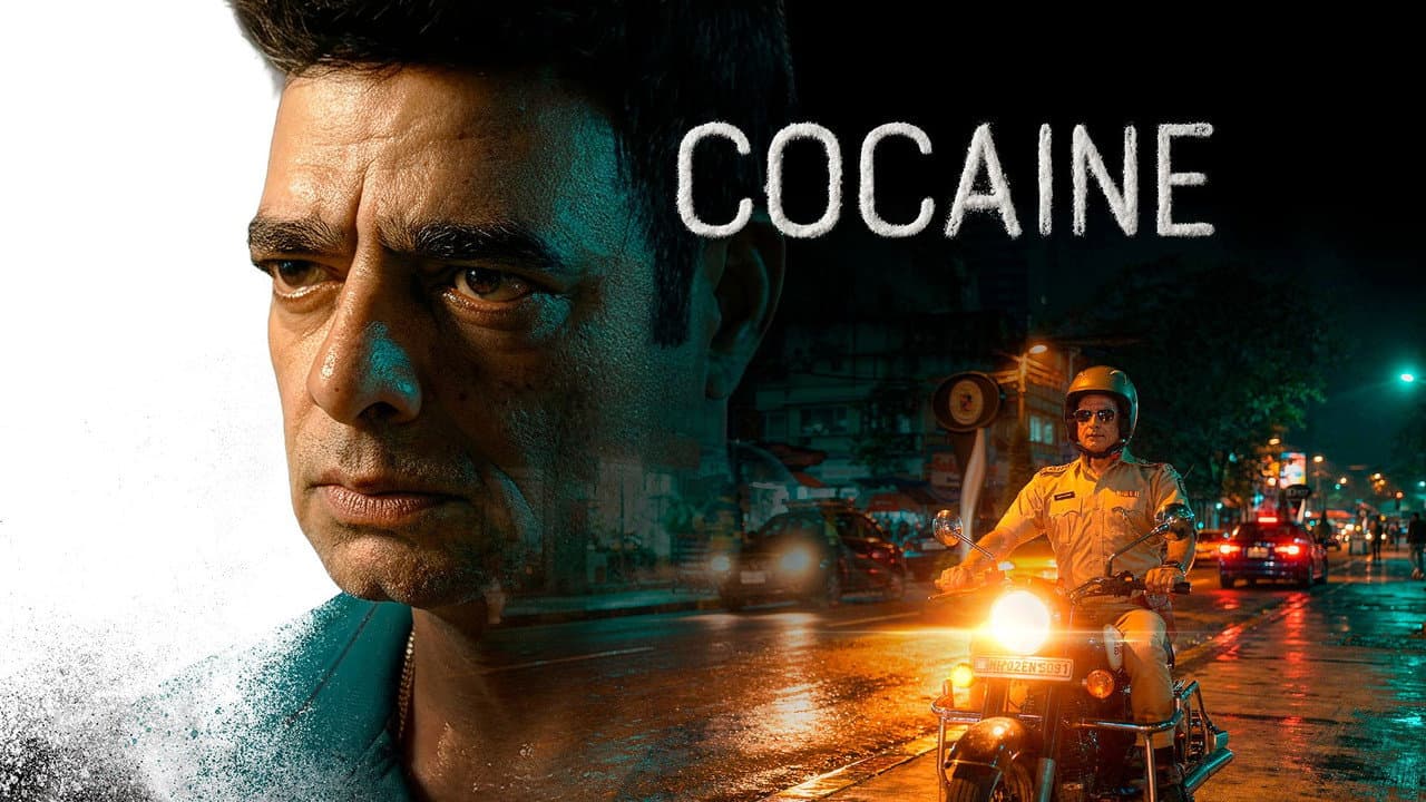 Cocaine 2026 Review: Shravan Tiwari’s Gritty Crime still 2