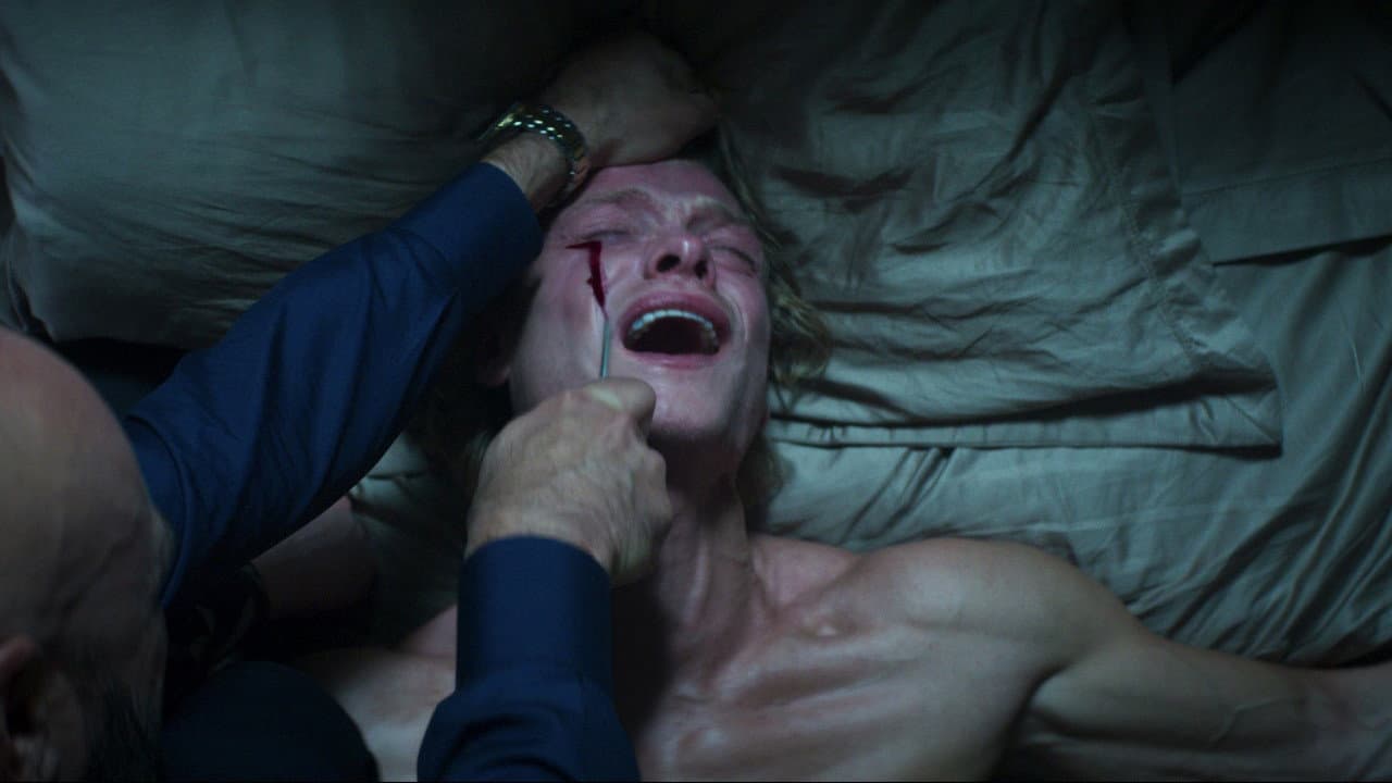 Clayface still 4