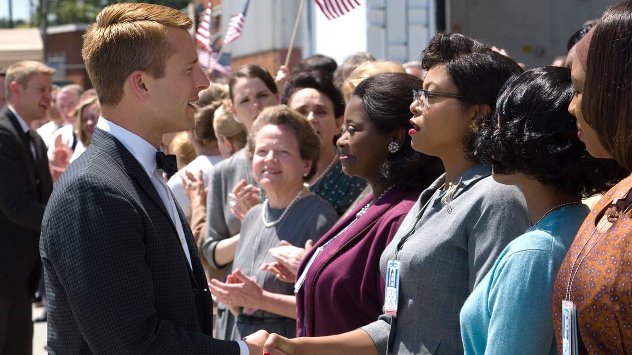 Hidden Figures still 8