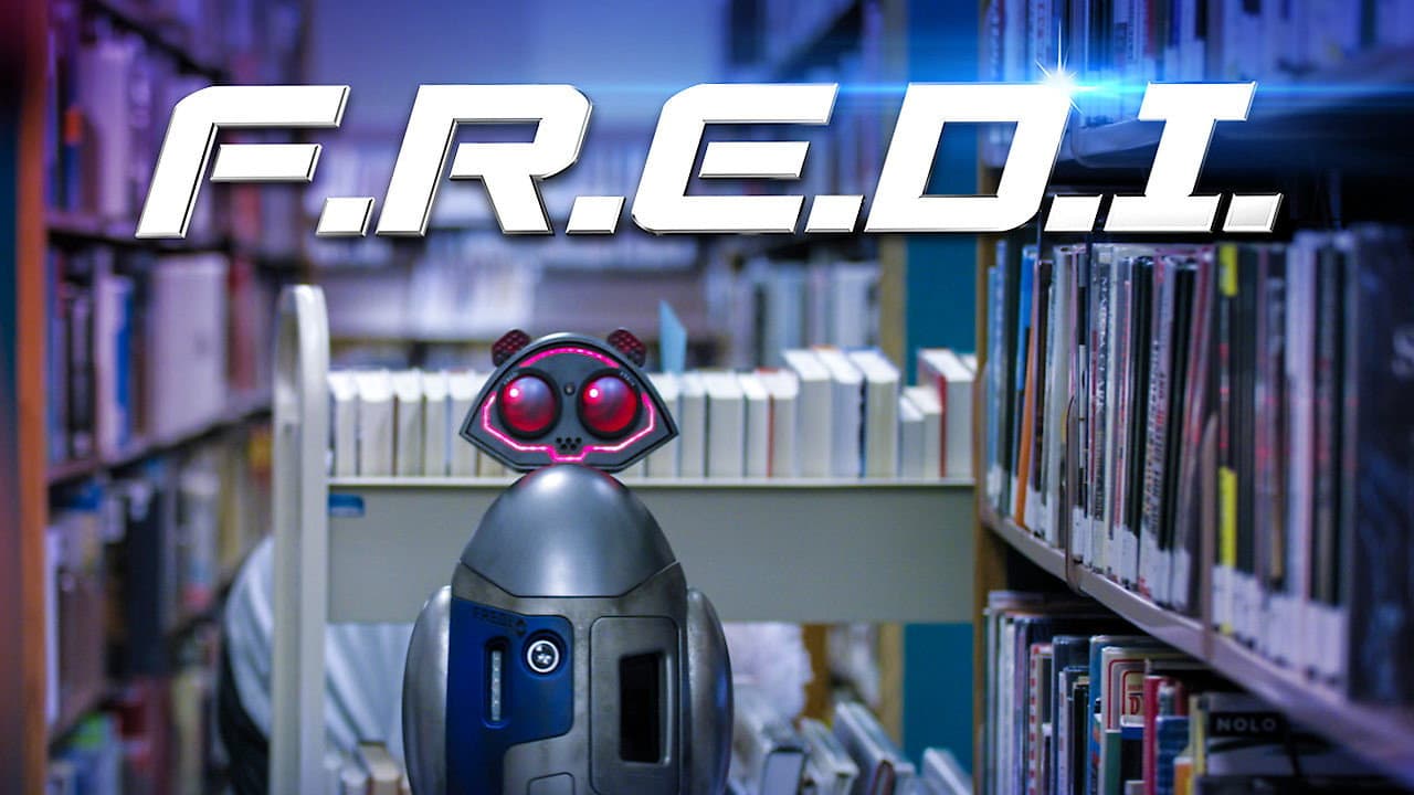 F.R.E.D.I. still 6