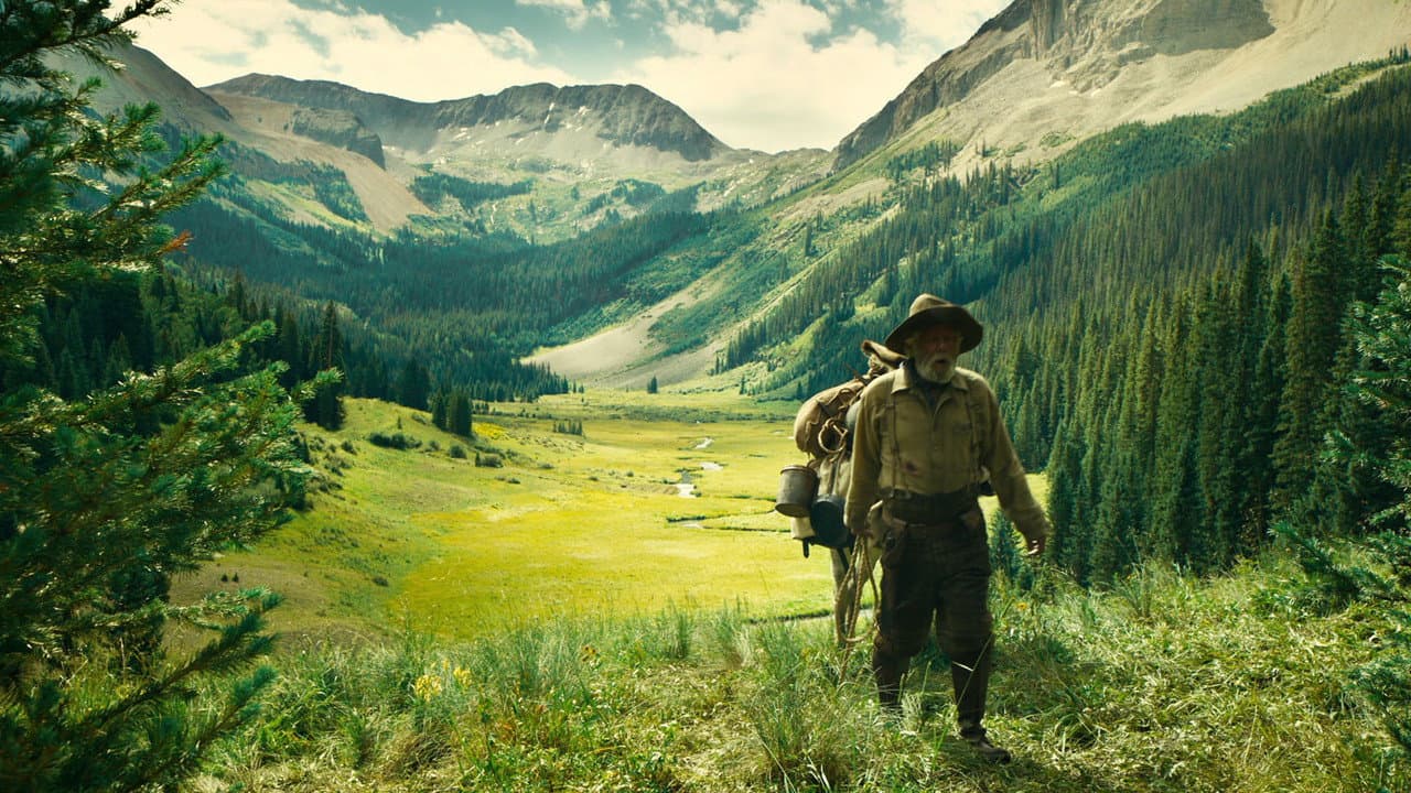 The Ballad of Buster Scruggs still 3