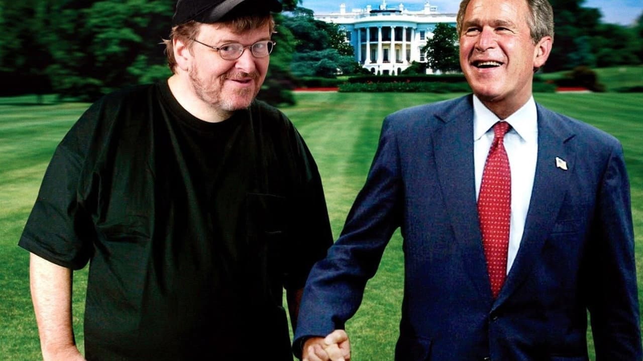 Fahrenheit 9/11 still 2