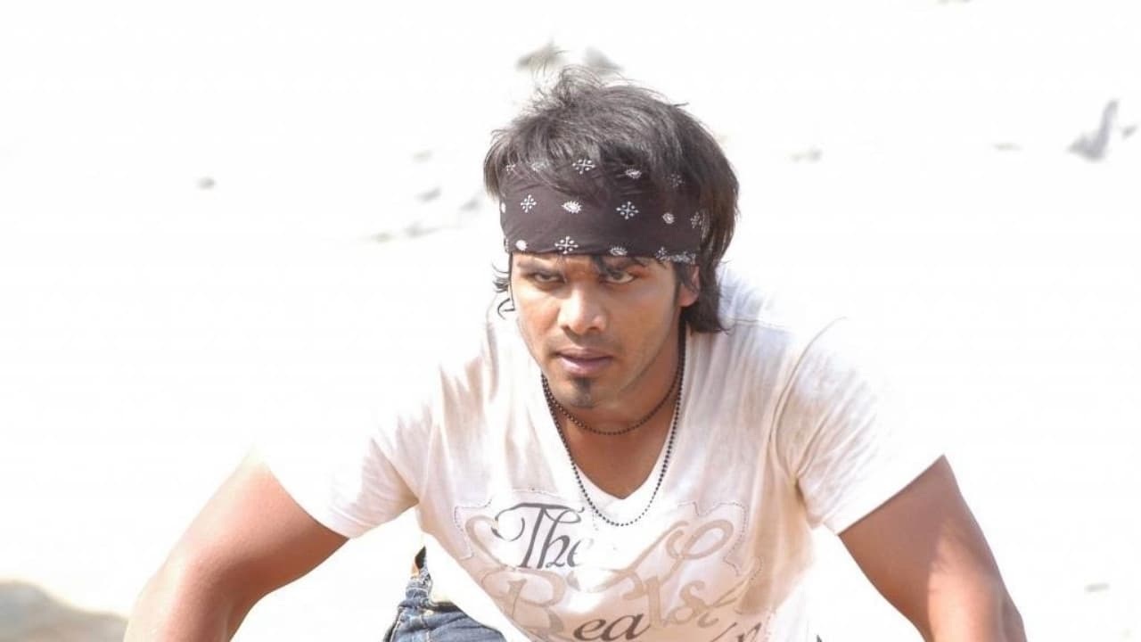 Vedam still 7