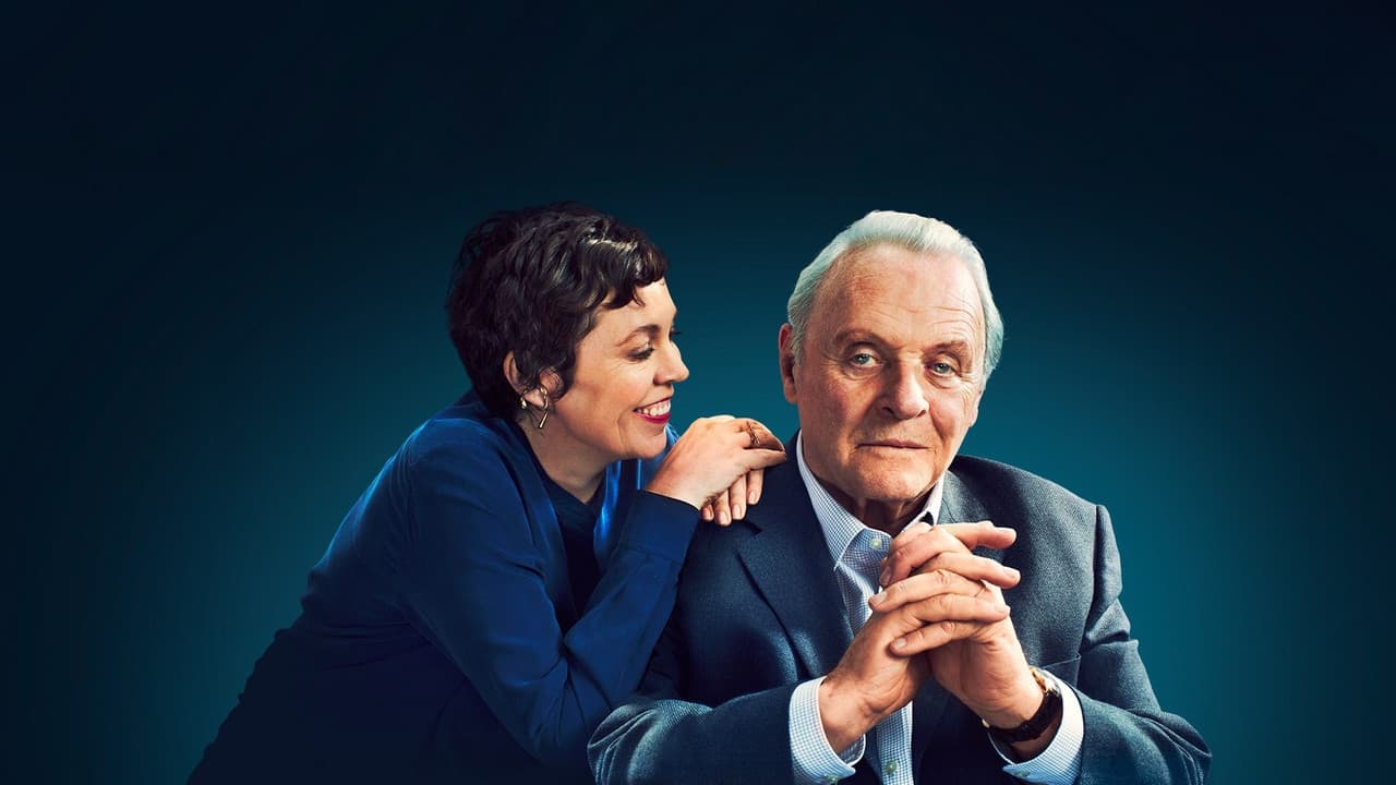 The Father still 7
