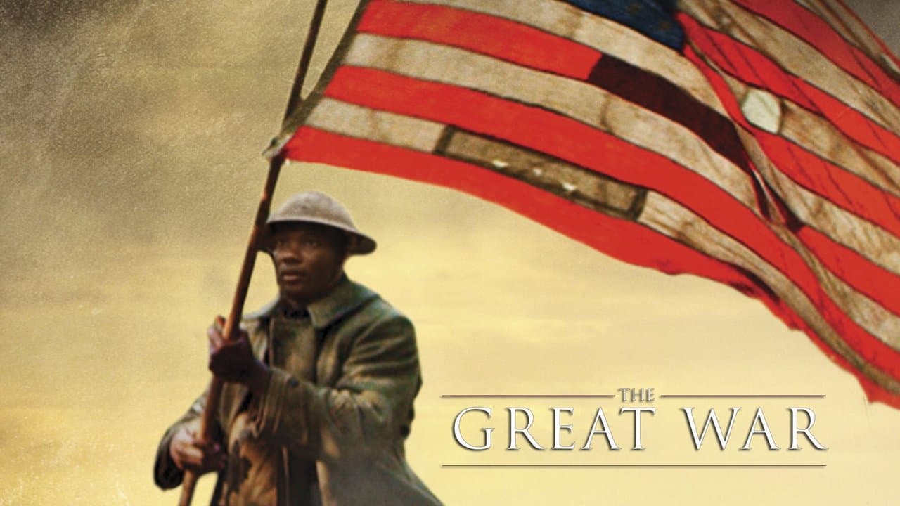 The Great War still 1
