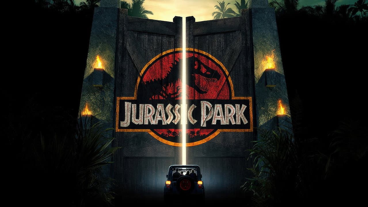 Jurassic Park still 7