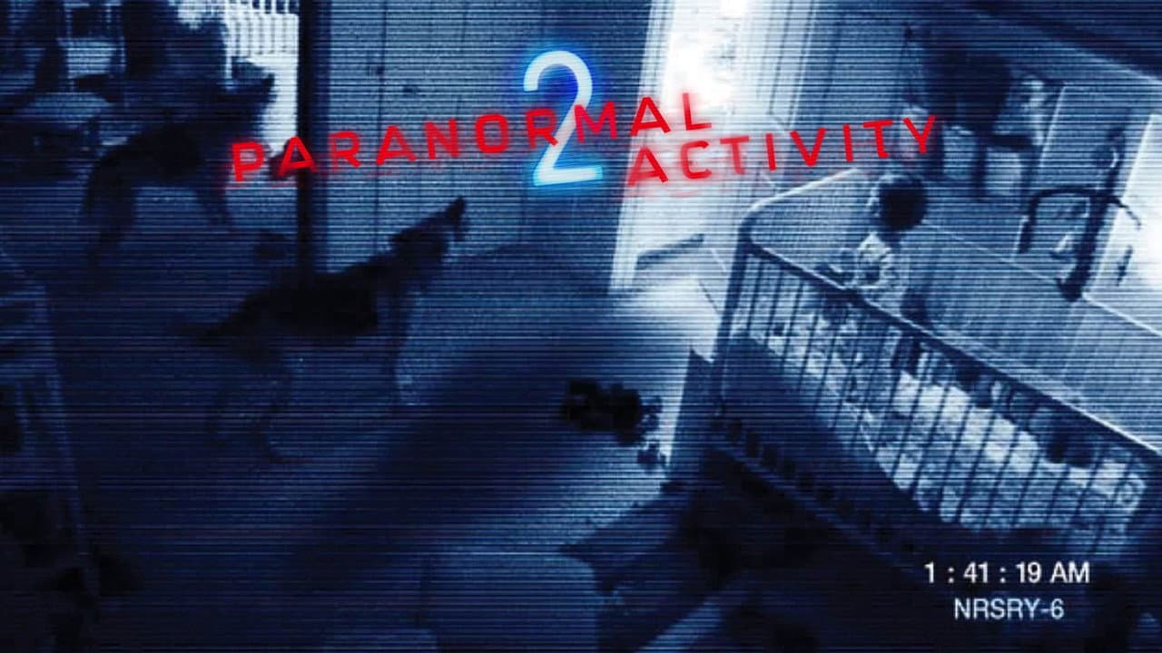 Paranormal Activity 2 still 6
