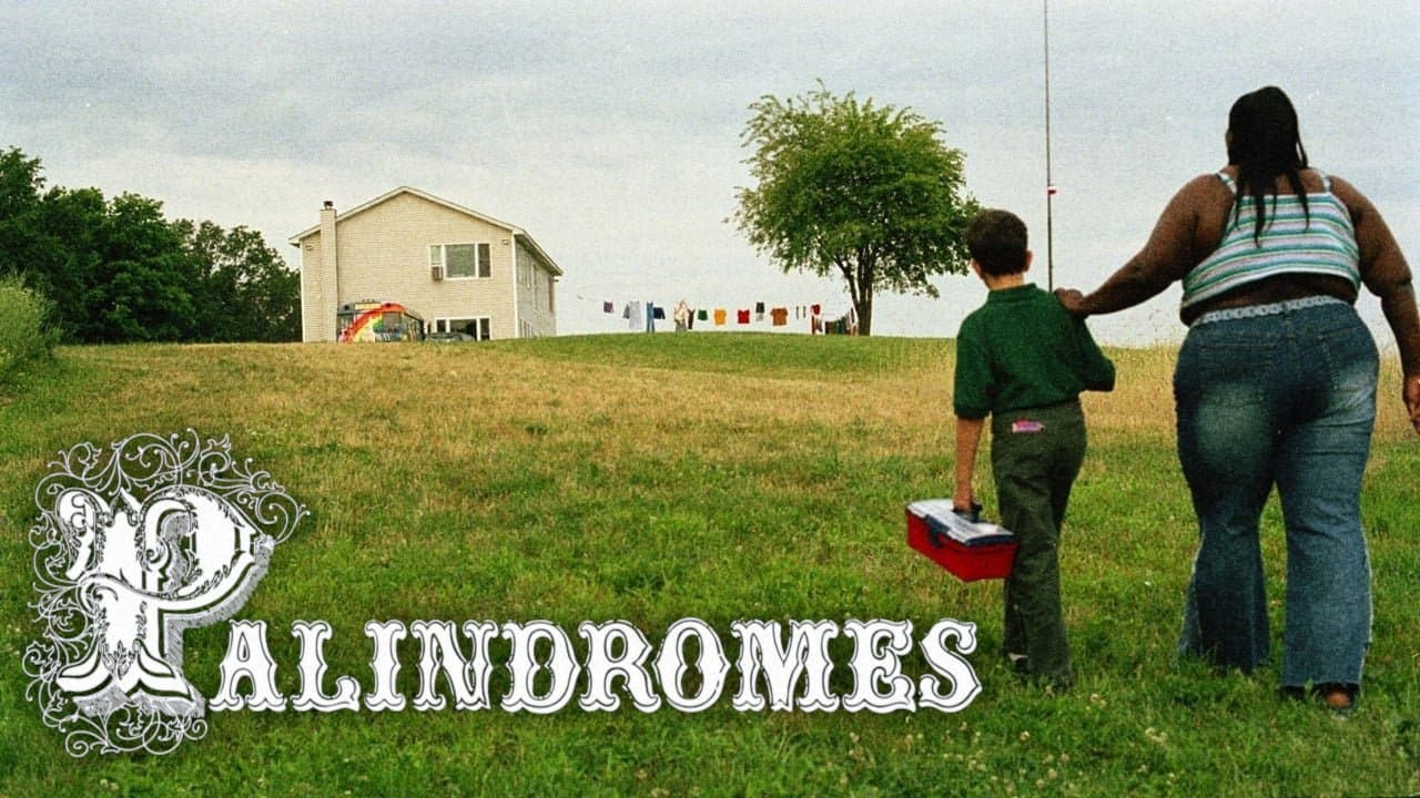 Palindromes still 8