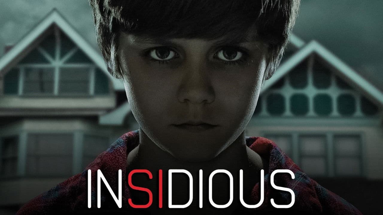Insidious still 4