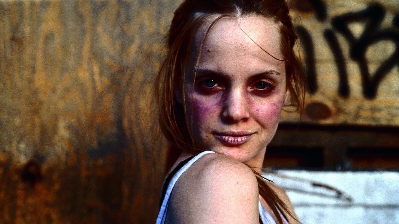 Spun still 4