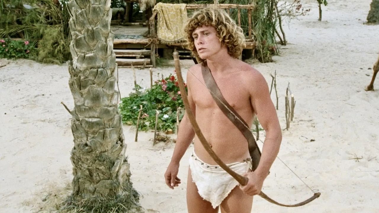 Paradise still 3