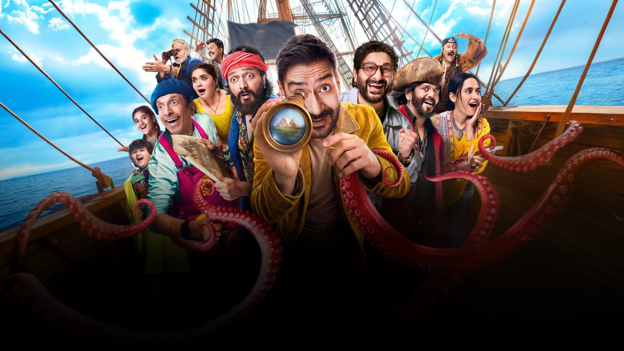 Dhamaal 4 Netflix Release Date Revealed | Oct 9, 2026 still 4