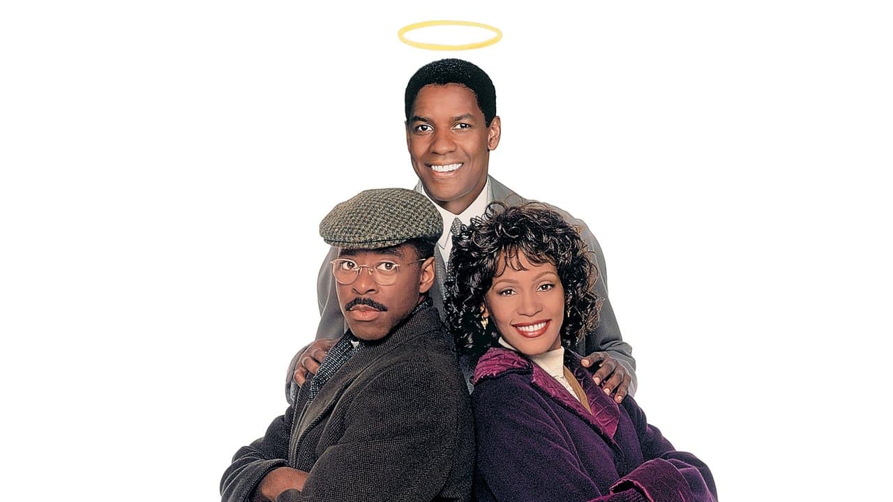 The Preacher's Wife still 1
