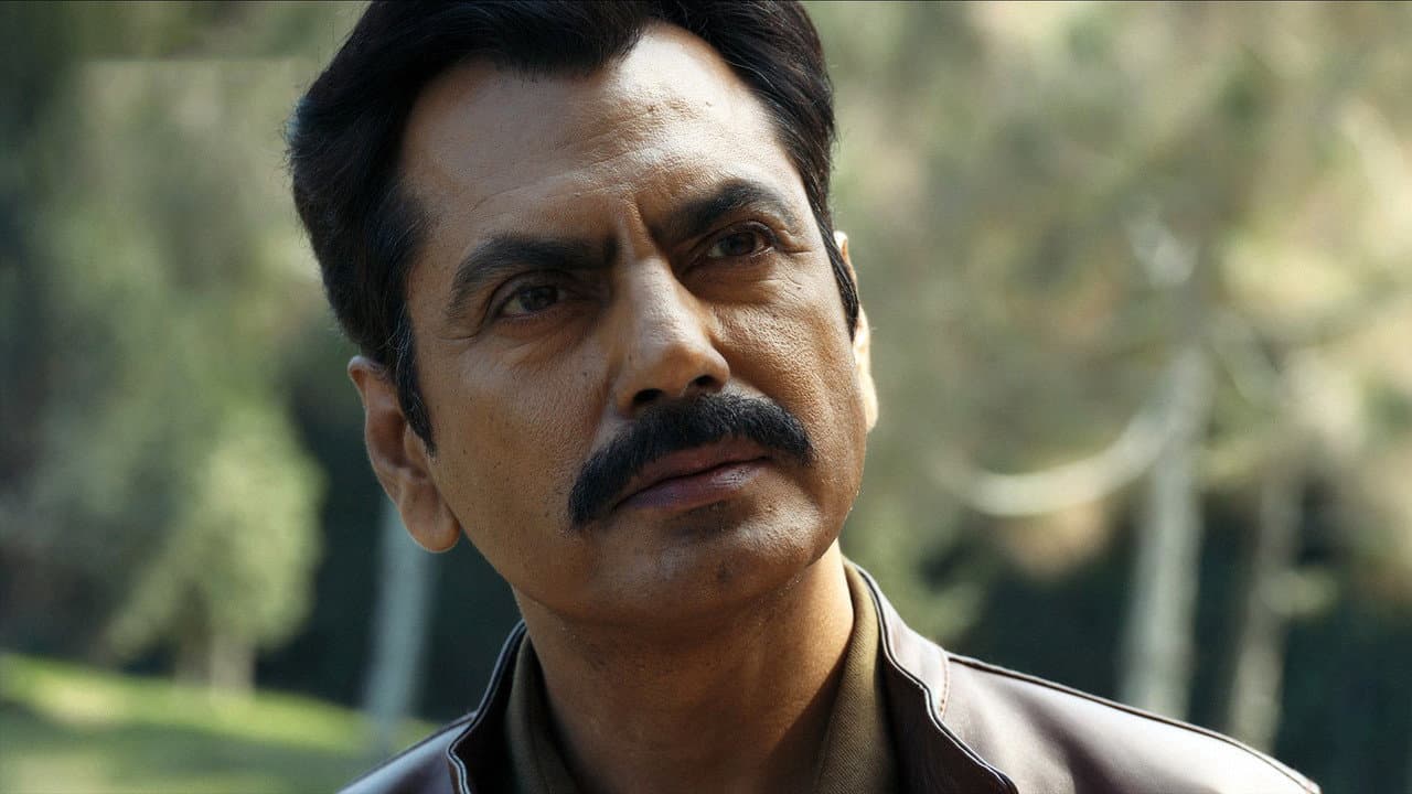 Raat Akeli Hai: The Bansal Murders Review (2025) still 7