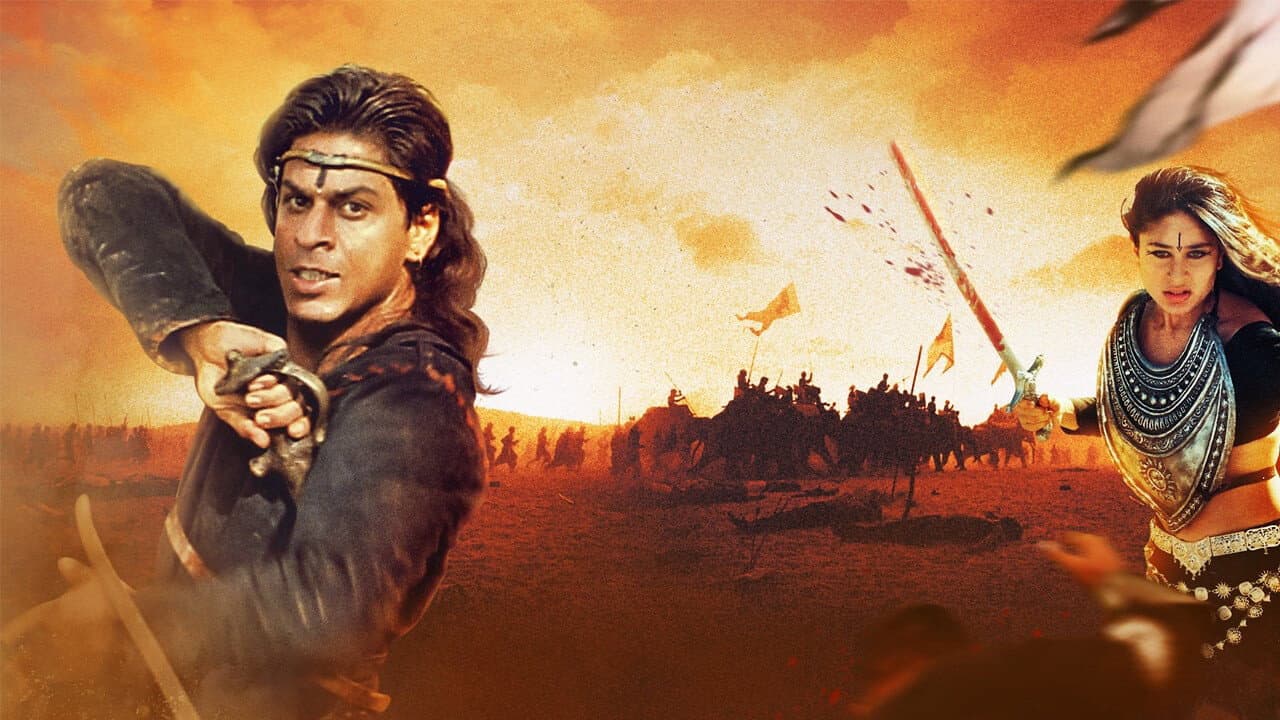 Aśoka still 8