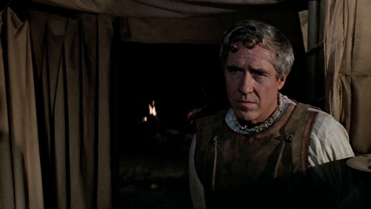 Julius Caesar still 3