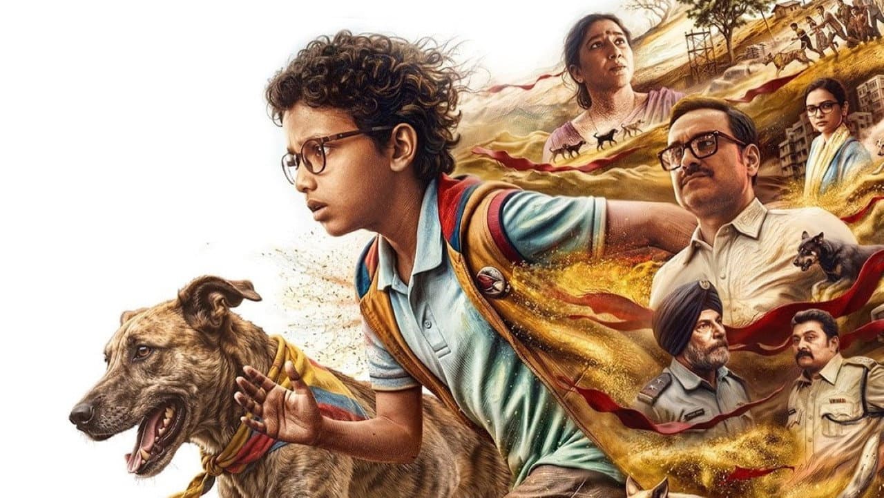 Ohh My Dog (2026) Movie News: Amit Rai’s Film Updates still 1