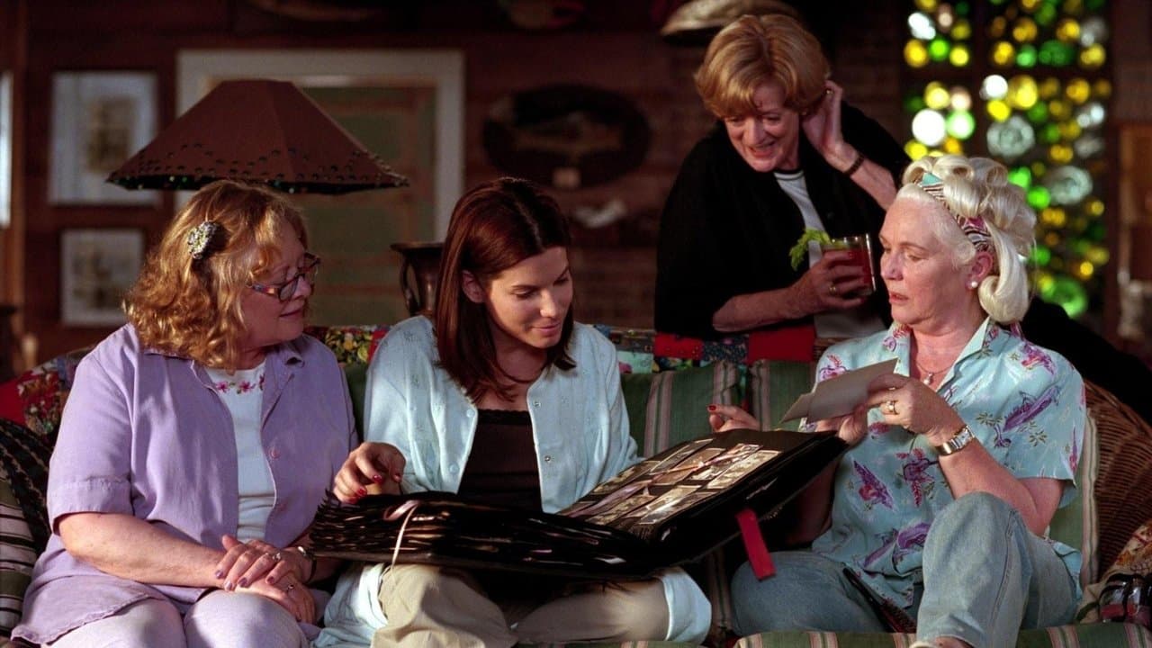 Divine Secrets of the Ya-Ya Sisterhood still 1