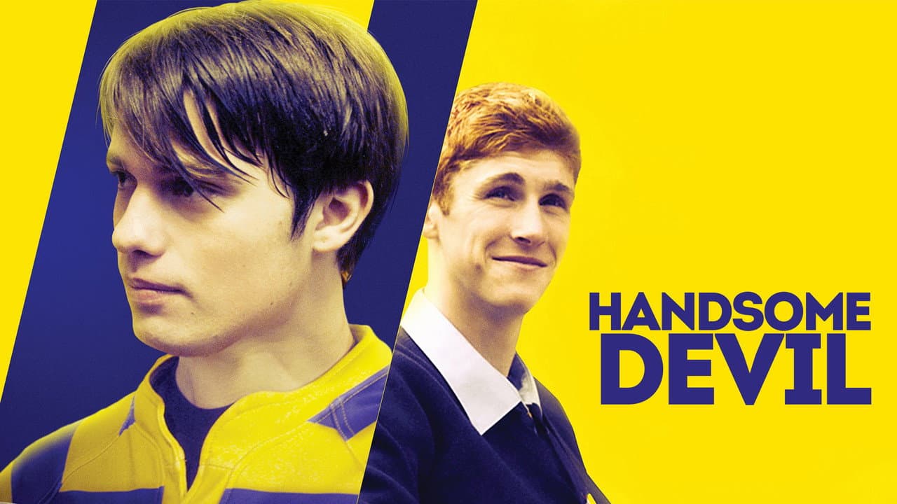 Handsome Devil still 2