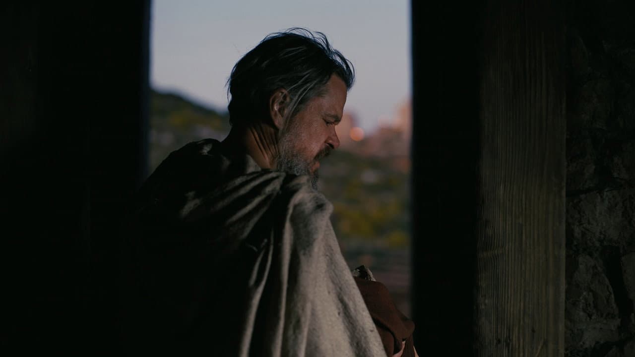 The Odyssey still 2