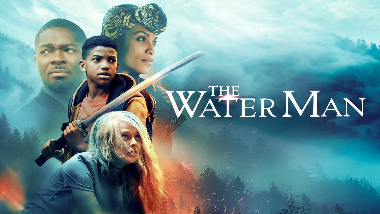 The Water Man still 2