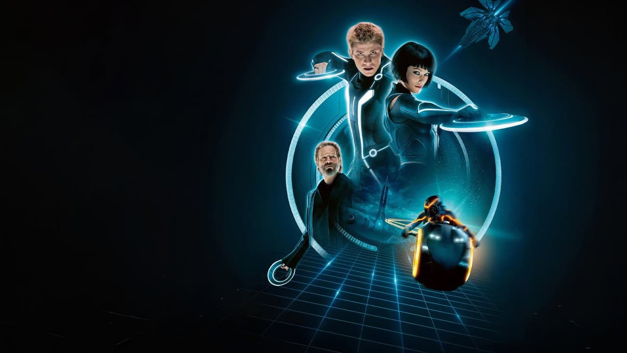 TRON: Legacy still 8