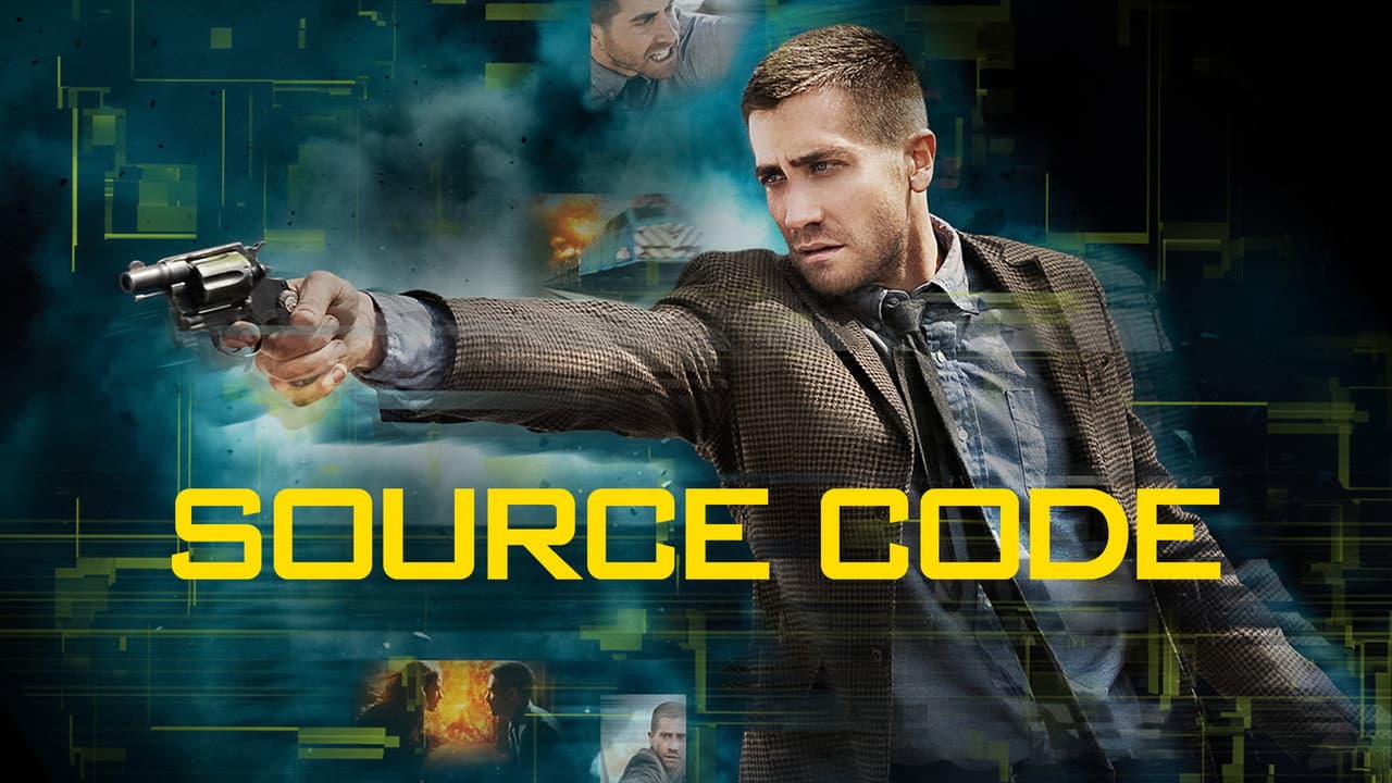 Source Code still 8
