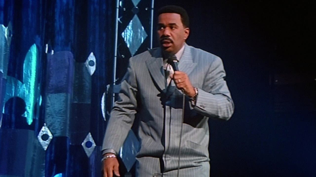 The Original Kings of Comedy still 5