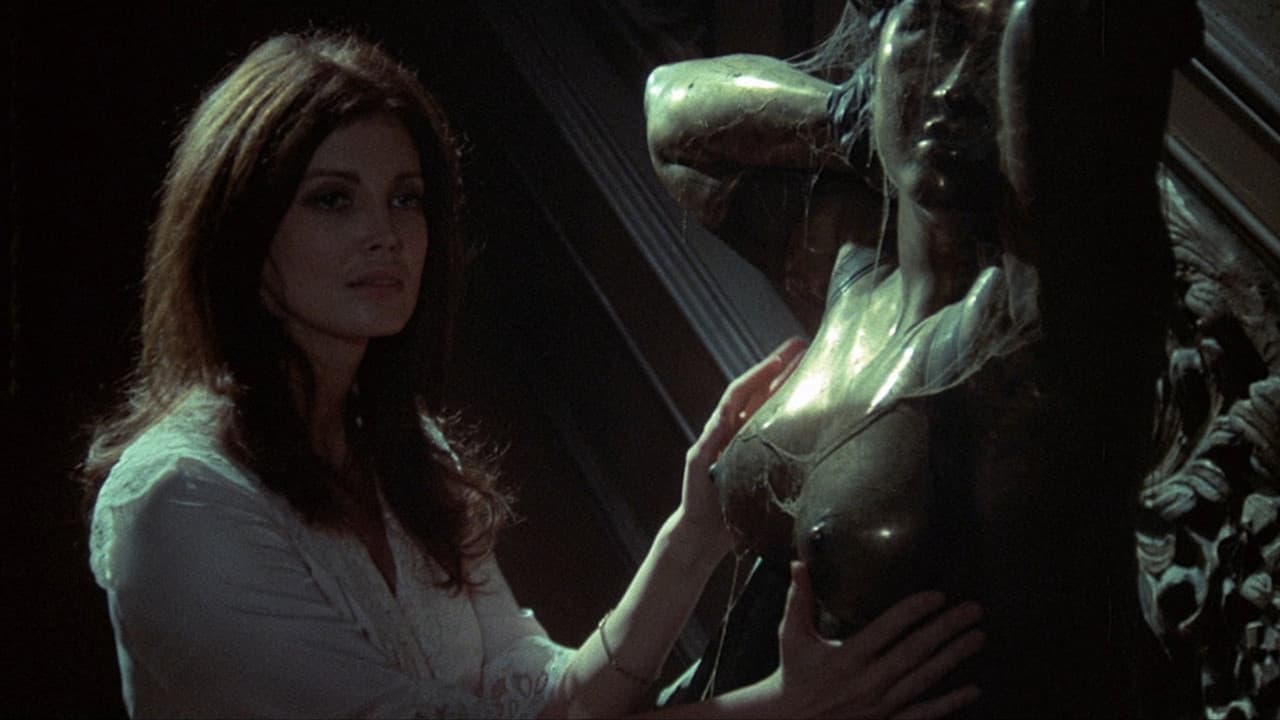 The Legend of Hell House still 1