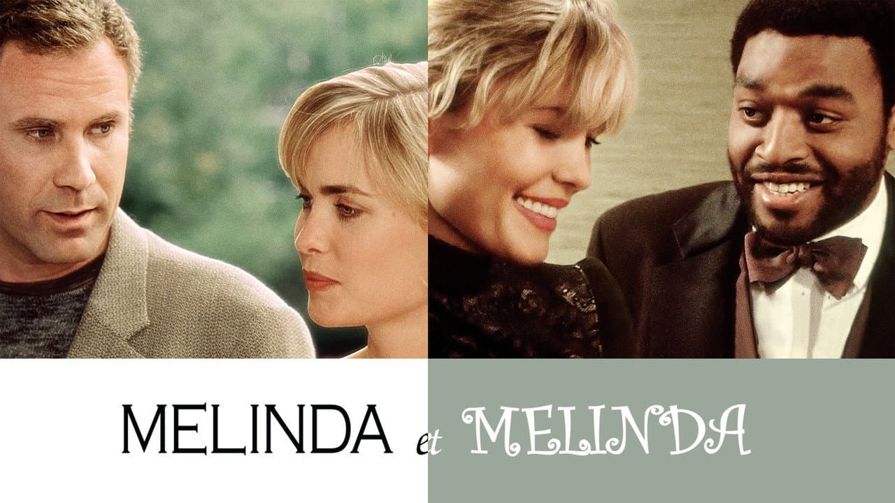 Melinda and Melinda still 8