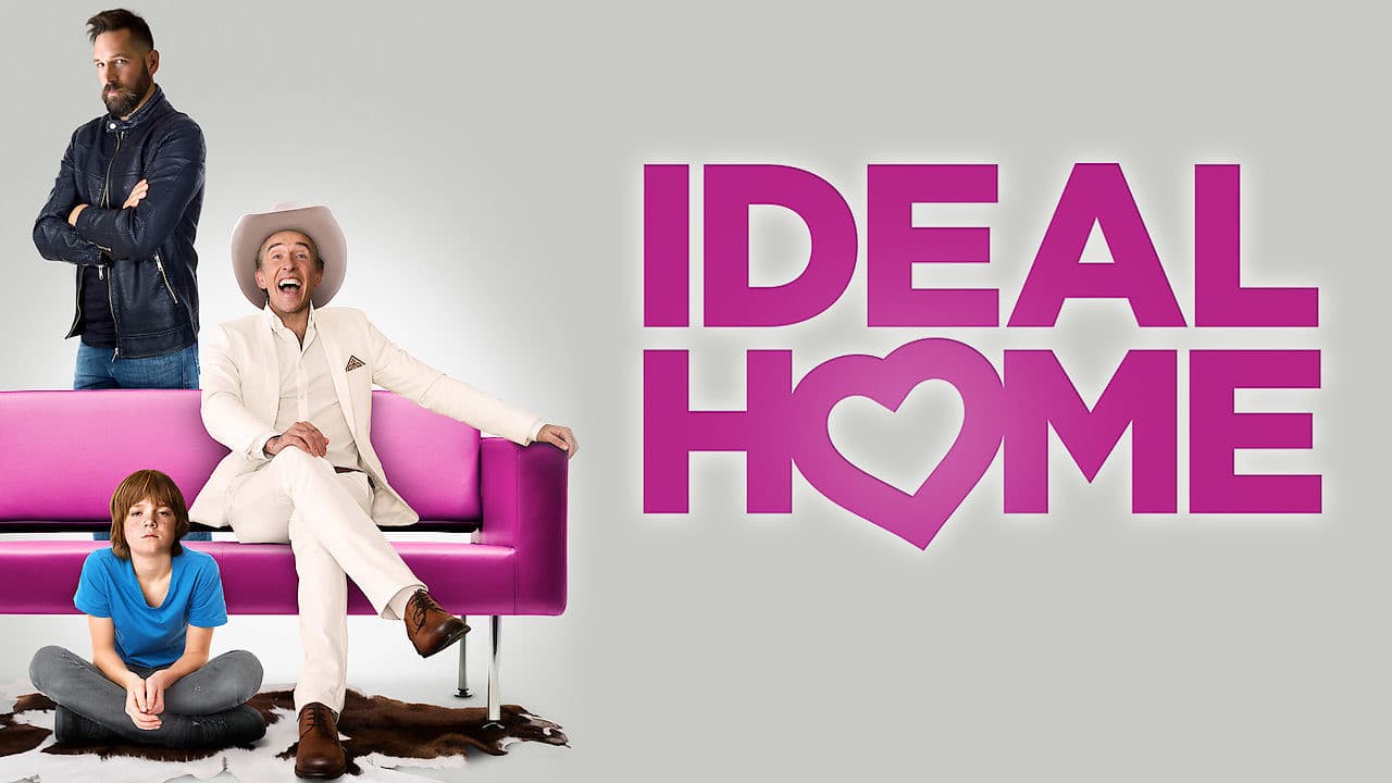 Ideal Home still 8