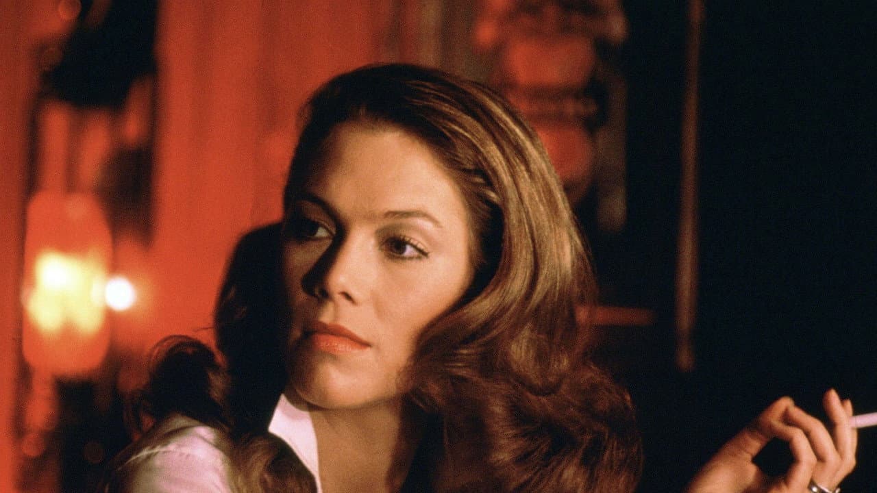 Body Heat still 5