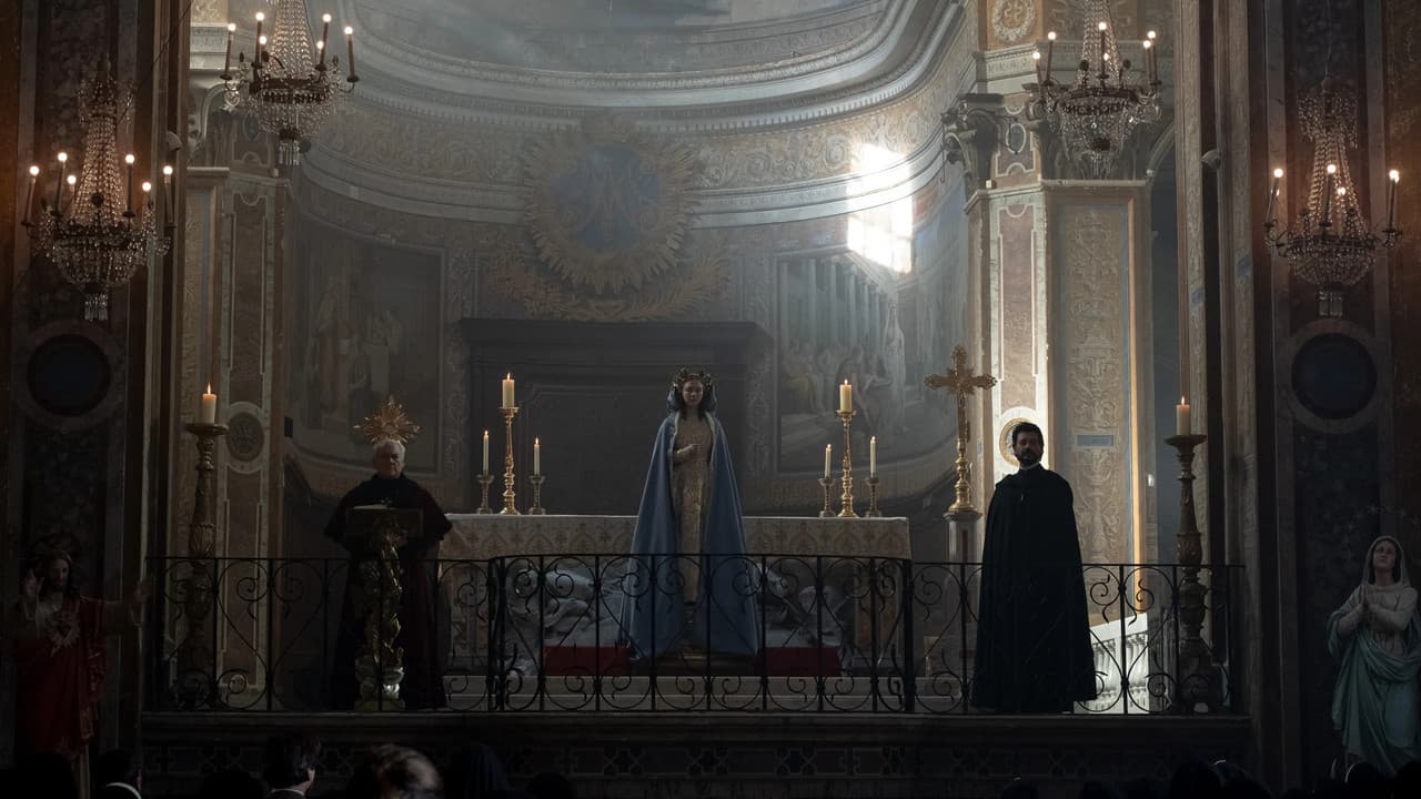 Immaculate still 4