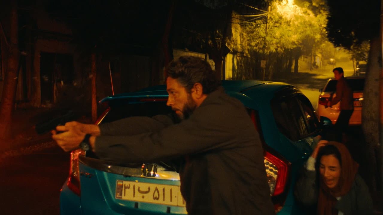 The Fix still 5