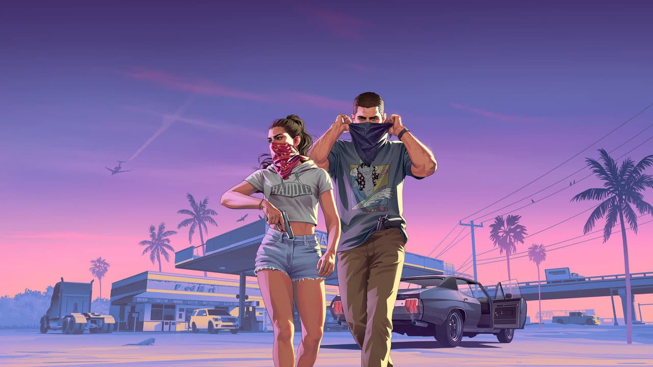 GTA VI Extended Look: Date, Time, Netflix Stream & Footage still 2