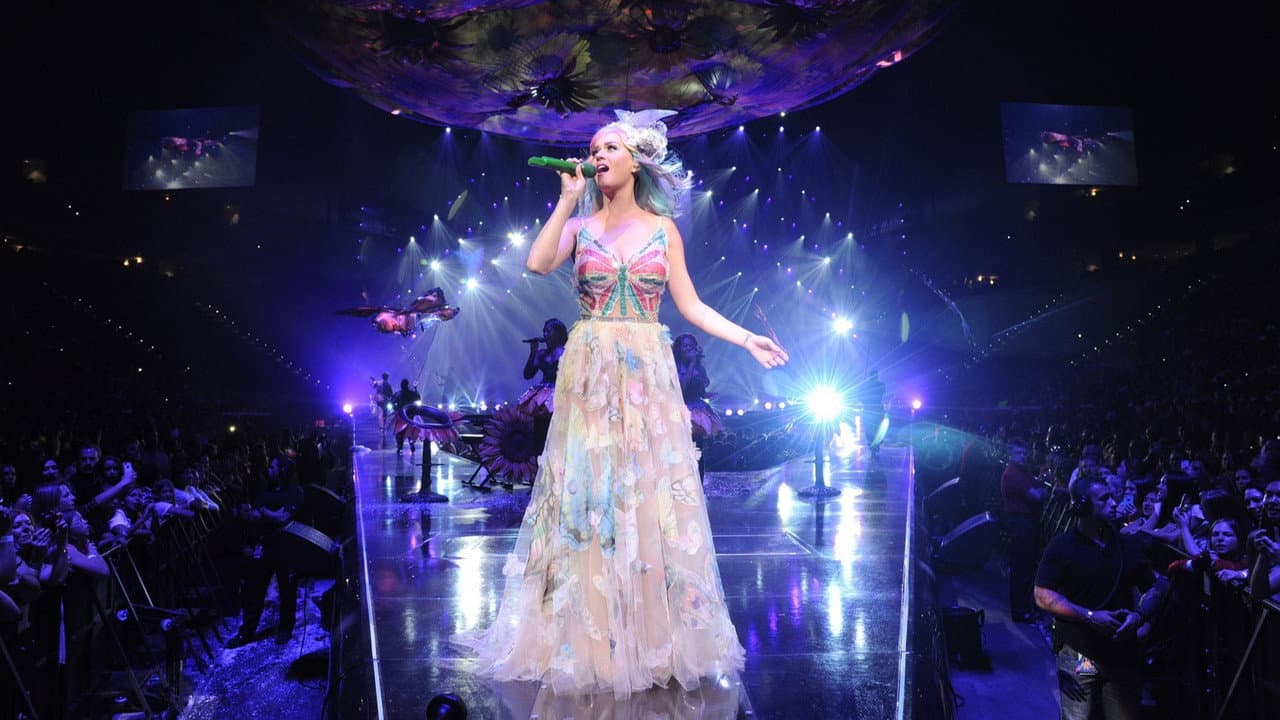 Katy Perry: The Prismatic World Tour Live still 1