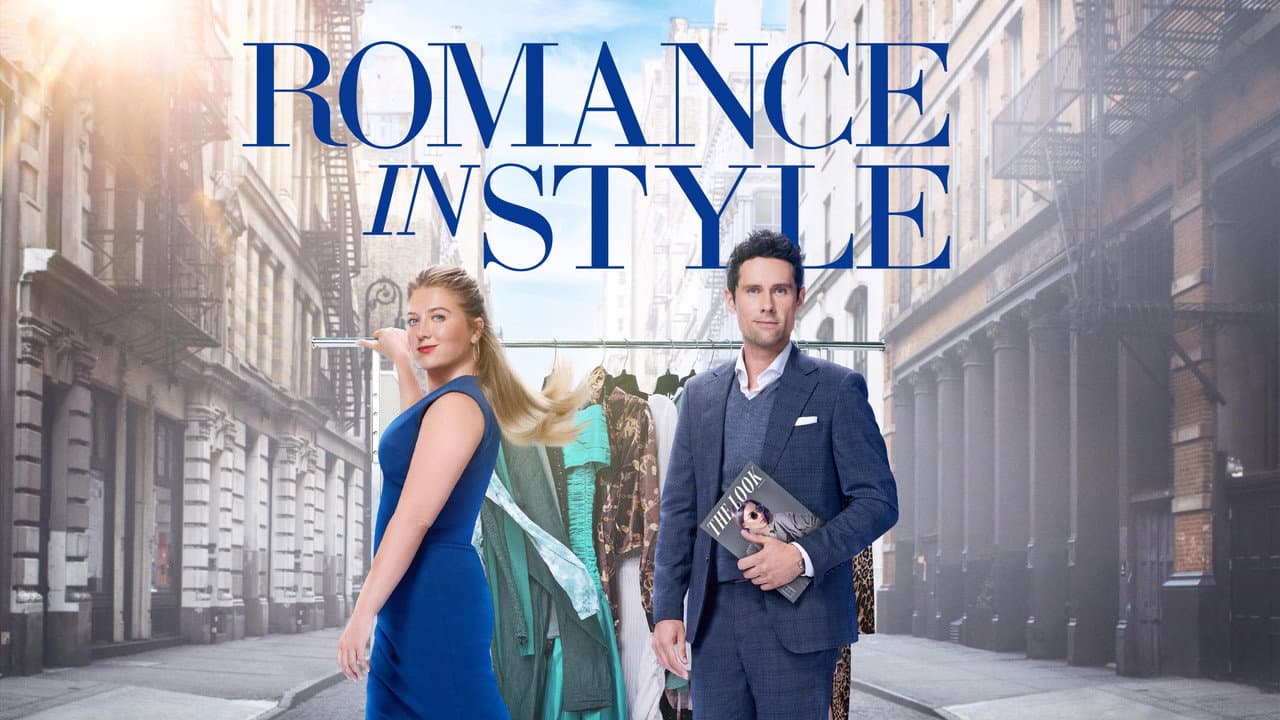 Romance in Style still 6