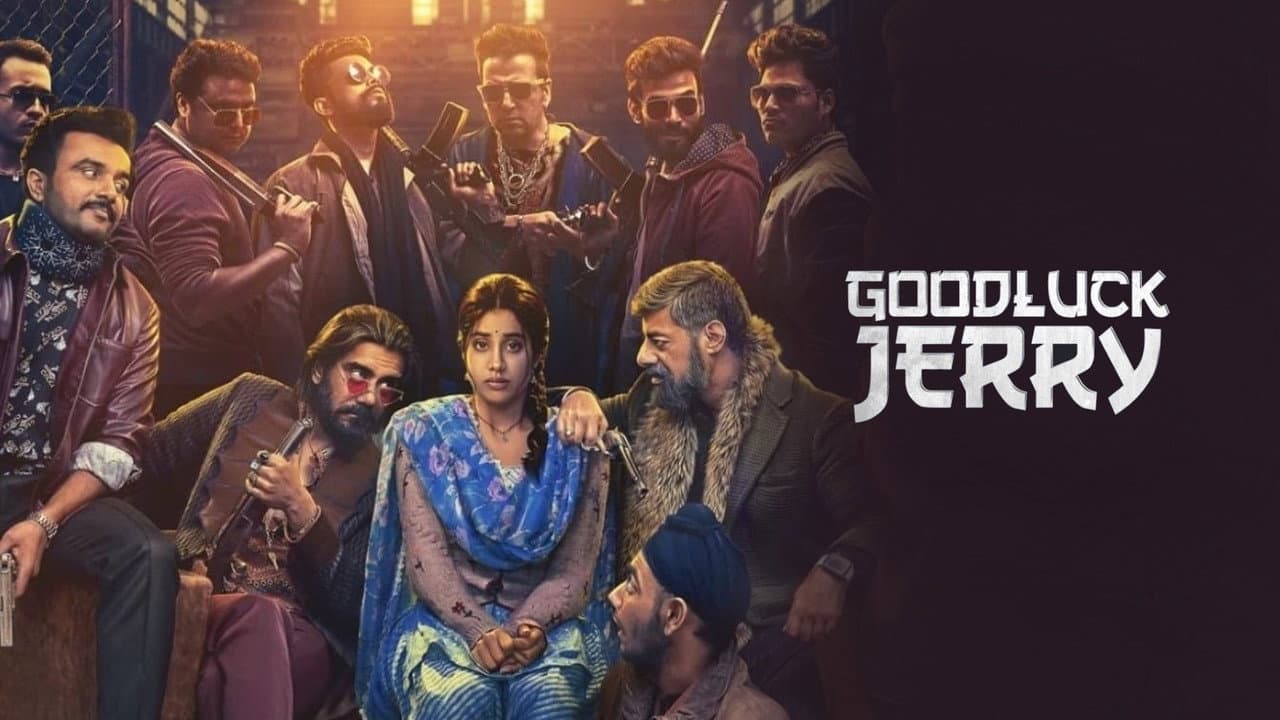 Good Luck Jerry Movie News: Latest Updates still 5