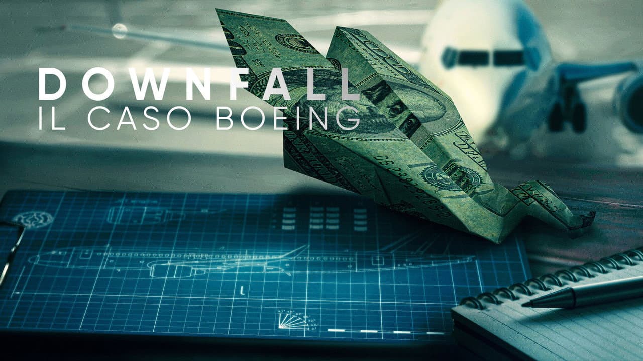 Downfall: The Case Against Boeing still 6