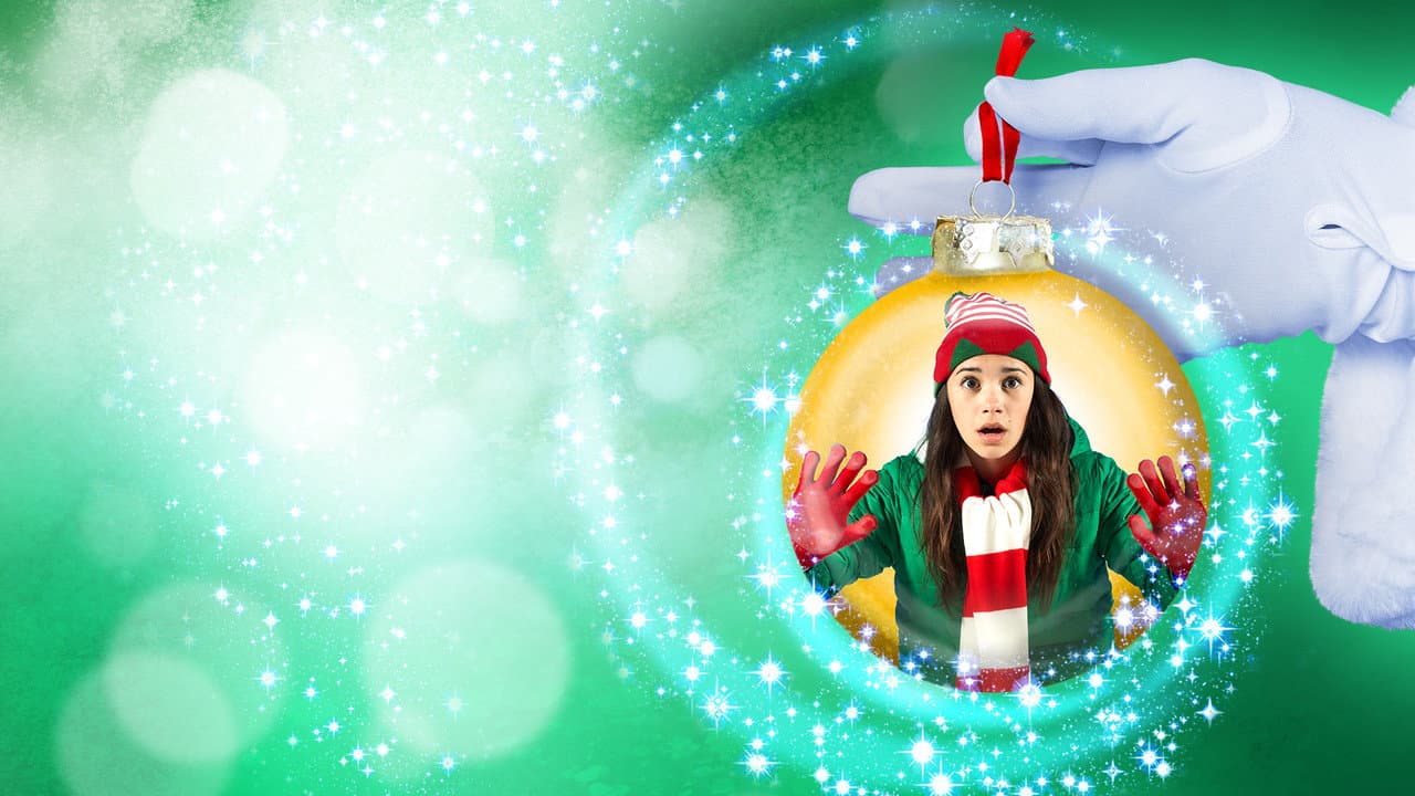 Christmas...Again?! still 8