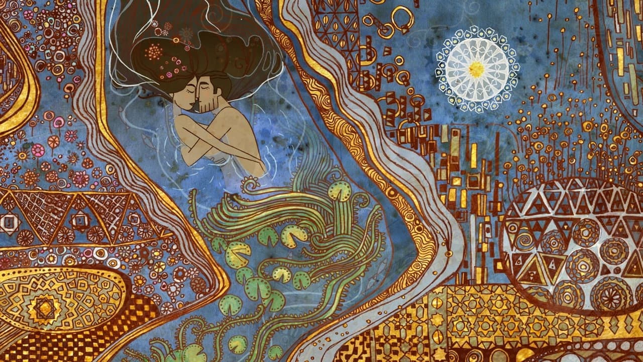 Kahlil Gibran's The Prophet still 8