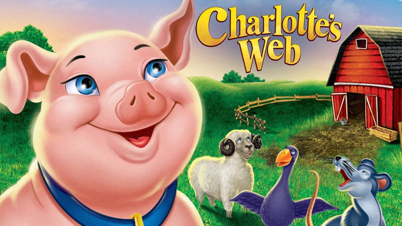 Charlotte's Web still 6