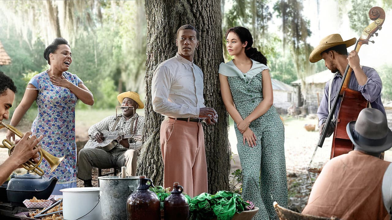 A Jazzman's Blues still 3