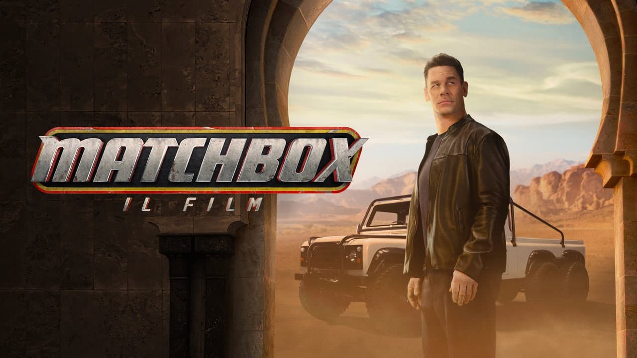 Matchbox the Movie still 4